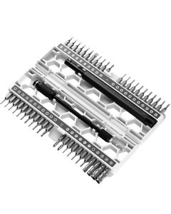 Screwdriver Jakemy JM-8184, 47in1
