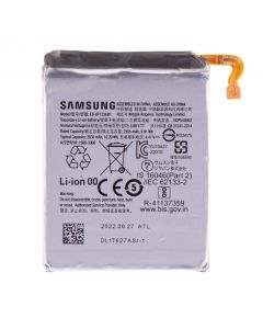 Battery EB-BF723ABY for Samsung Galaxy Z Flip4 F721, Pulled (Grade A)