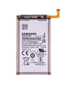 Battery EB-BF926ABY for Samsung Galaxy Z Fold3 5G F926, Pulled (Grade A)