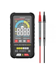 Digital Multimeter Habotest HT124A+