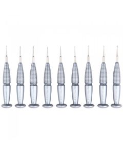 Screwdriver Mechanic Corn Magnetic, 9in1
