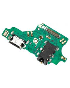 Charging Port Flex / Board for Huawei P20 Lite, Pulled (Grade A)