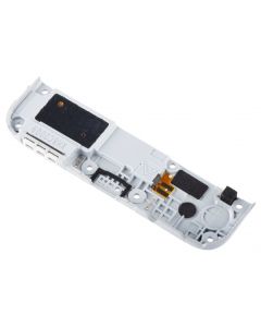 Buzzer / Loudspeaker for Huawei Y6 (2017), Pulled (Grade A)