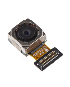 Rear Camera Module for Huawei Y6 Pro (2017) / P9 lite mini, Pulled (Grade A)