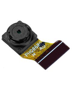 Front Camera Module for Huawei Y6 Pro (2017), Pulled (Grade A)