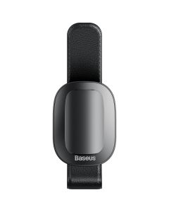 Vehicle Eyewear Clip Baseus Platinum, Black ACYJN-B01 