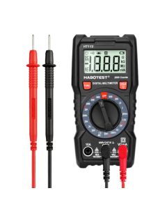 Digital Multimeter Habotest HT113