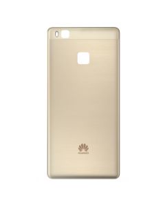 Battery Cover for Huawei P9 lite (2016), Gold, Pulled (Grade A) 