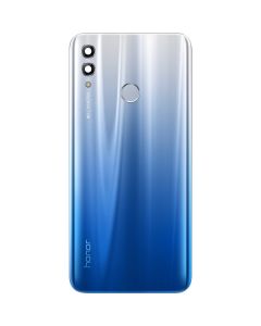 Battery Cover for Honor 10 Lite, Sky Blue, Pulled (Grade A) 