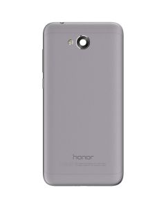 Battery Cover for Honor 6A, Dark Gray, Pulled (Grade A) 