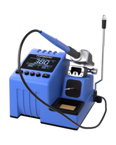 Soldering Iron Station Forward FW-BE01 Blue Engineer