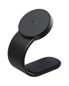 Magnetic Car Holder Baseus, Universal, Black SUCC000201 