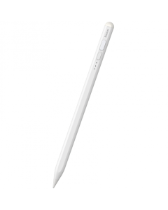 Pencil Baseus Smooth Writing 2 Series for Apple iPad, Active Version, White SXBC060502 