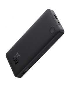 Powerbank Baseus Airpow Lite, 10000mAh, 15W, Black P10067500123-00 
