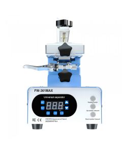 LCD Screen Separator Machine Forward FW-361 Max