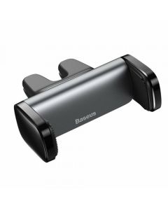 Car Holder Baseus Steel Cannon, 4.7inch - 6.5inch, Black SUGP-01 