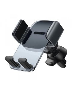 Car Holder Baseus, 4.7inch - 6.7inch, Black SUYK000101 