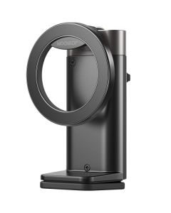 Magnetic Phone Holder Joyroom JR-ZS413, 4.7inch - 7inch, Black 