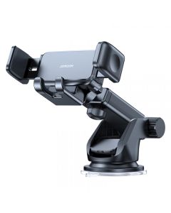 Car Holder Joyroom JR-ZS283DW, 4.7inch - 6.7inch, Black 
