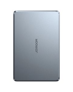 Powerbank Joyroom JR-PBM08 Pro, 10000mAh, 20W, PD + FQI, Grey 