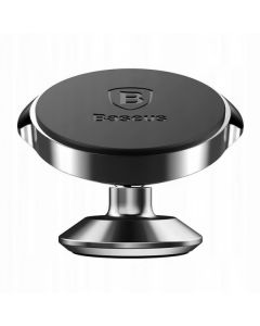 Car Holder Baseus Small Ears, Universal, Type Vertical, Black C40141403113-00 