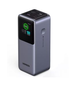 Powerbank UGREEN PB721, 20000mAh, 130W, QC + PD, Grey 
