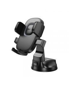 Car Holder Hoco H76, Universal, Black 