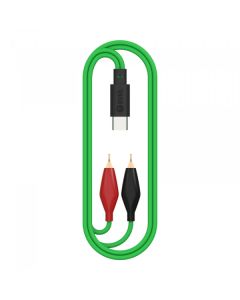 Battery Adhesive Removing Cable 2UUL PW03 for Apple iPhone 16 Series, USB-C, 9V