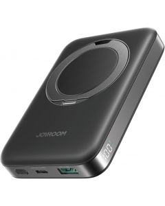 Powerbank Joyroom JR-PBM12, 10000mAh, 22.5W, QC + PD + FQI, Black 