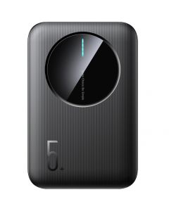 Powerbank Joyroom JR-PBF13, 5000mAh, 12W, Black 