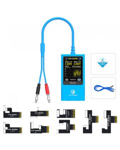Current Analyzer JCID iBooter for Apple iPhone 12 - 14 Series
