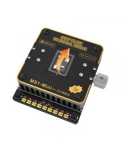 CPU Heating Glue Removal Table Mijing MS1 Mini
