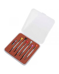 Screwdriver OEM Flat Type for Watch, 6in1