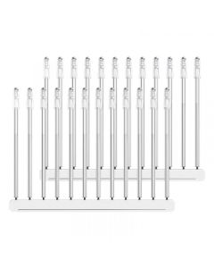 Camera Lens Cleaner Gel Stick Luowei LW-323, 24-Pack