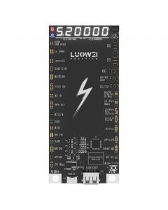 Battery Activation Board Luowei LW-B03 for Apple iPhone / Android Series