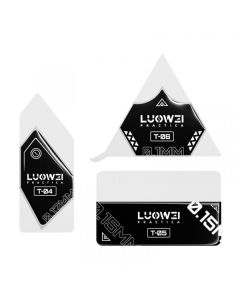 BGA Tools Luowei LW-T04/05/06, 3in1