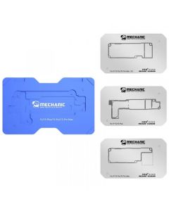 Desoldering Station Molds Mechanic for Apple iPhone 15 Series