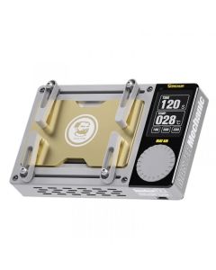 Desoldering Station Mechanic for Apple iPhone X - 15 Series