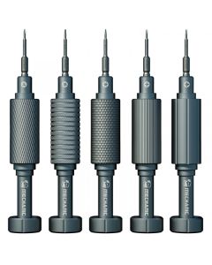 Screwdriver Mechanic Mortar Mini iShell, 5in1