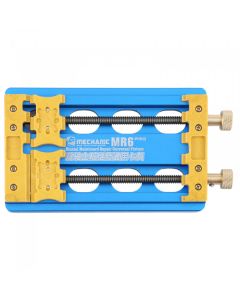Soldering PCB Holder Mechanic MR6 Pro Double