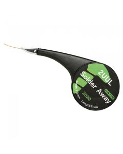 Desoldering Wick 2UUL DW21, 2mm, 2m