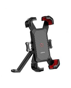Motorcycle Holder Joyroom JR-ZS288-m, 4.7inch - 7inch, Black 