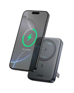Powerbank UGREEN PB562, 10000mAh, 20W, PD + FQI, Black 