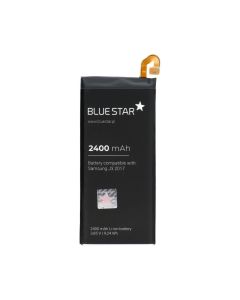Battery for Samsung Galaxy J3 2017 2400 mAh Li-Ion Blue Star PREMIUM