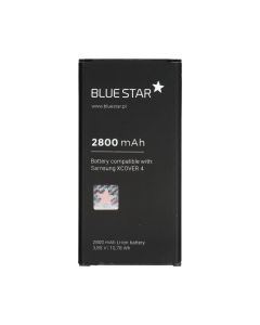 Battery for Samsung G390 Galaxy Xcover 4 2800 mAh Li-Ion Blue Star Premium