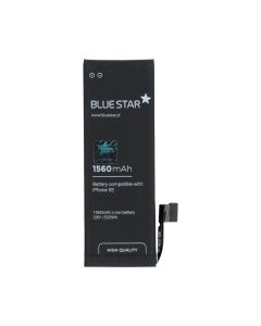 Battery  for iPhone 5S 1560 mAh  Blue Star HQ