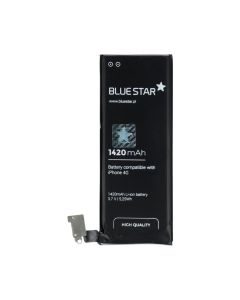 BLUE STAR HQ battery for IPHONE 4 1420 mAh
