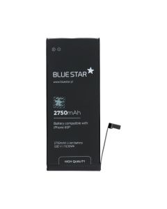 Battery  for iPhone 6s Plus 2750 mAh  Blue Star HQ