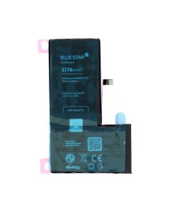 BLUE STAR HQ battery for IPHONE XS Max 3174 mAh