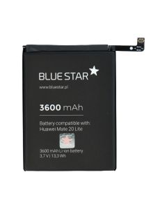 BLUE STAR PREMIUM battery for HUAWEI Mate 20 Lite / P10 Plus / Honor View 10 3600 mAh